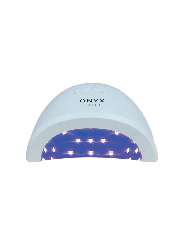 Profesjonalna Lampa UV/LED do Utwardzania – 48W