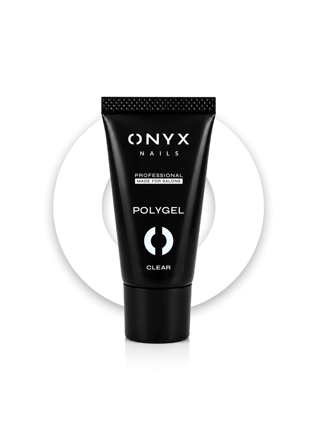 Polygel / Akrylożel 30gr. Clear