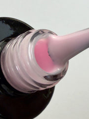 003 Lakier hybrydowy Pink Clouds  7ml