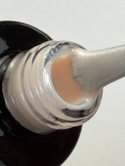 008 Lakier hybrydowy Champagne  7ml