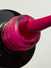 069 Lakier Hybrydowy Raspberry 7ml