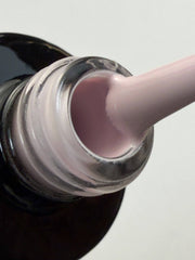 076 Lakier Hybrydowy Blushy Peonies 7ml