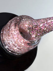 193 Lakier Hybrydowy Nebula 7ml