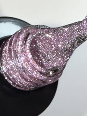 194 Lakier Hybrydowy Cosmic Dust 7ml