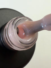 Żel budujący w buteleczce BB14 - Gloss Nude 15ml