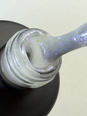 Żel budujący w buteleczce BB16 - Arctic Glow 15ml