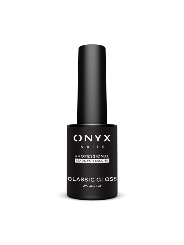 Top Coat - Classic Gloss