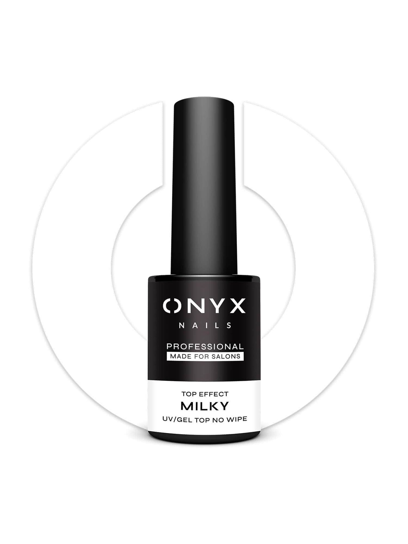 Top Hybrydowy Top Effect T01 Milky 7ml