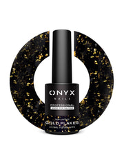 Top Hybrydowy Top Effect T03 Gold Flakes 7ml
