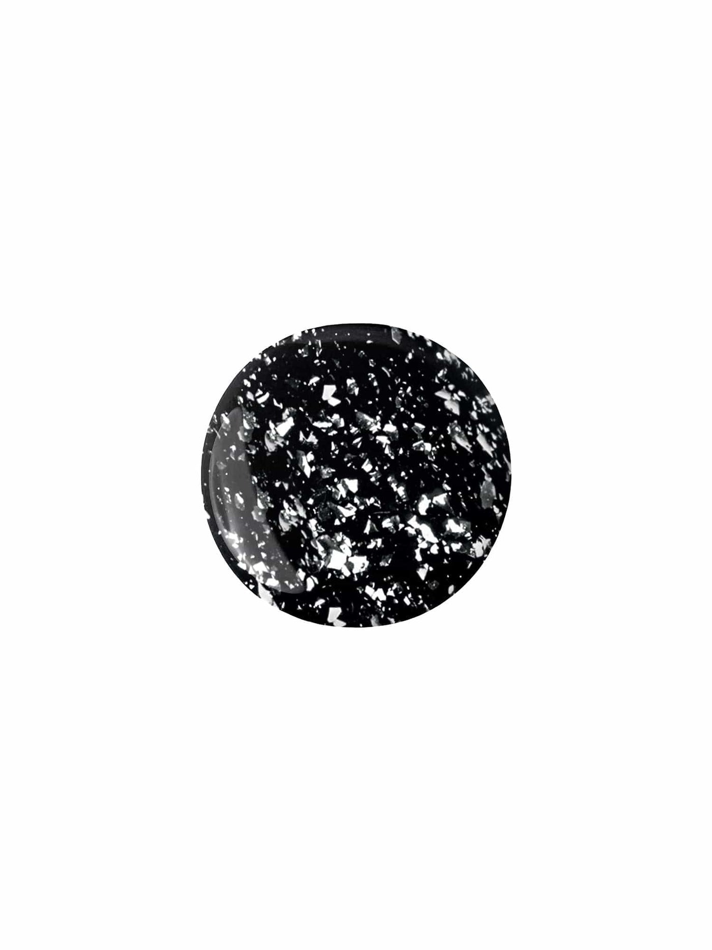 Top Hybrydowy Top Effect T04 Silver Flakes 7ml