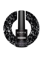 Top Hybrydowy Top Effect T04 Silver Flakes 7ml
