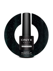 Top Hybrydowy Top Effect T08 Emerald 7ml