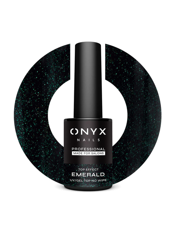 Top Hybrydowy Top Effect T08 Emerald 7ml