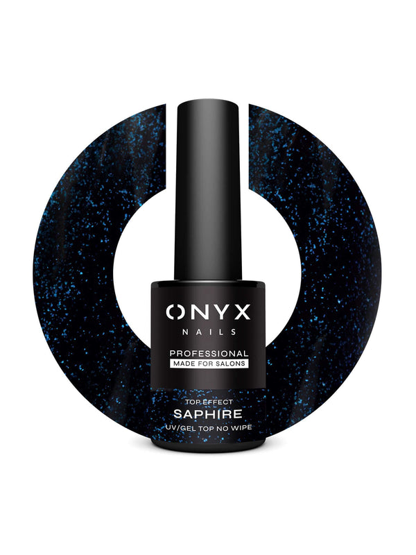 Top Hybrydowy Top Effect T09 Saphire 7ml