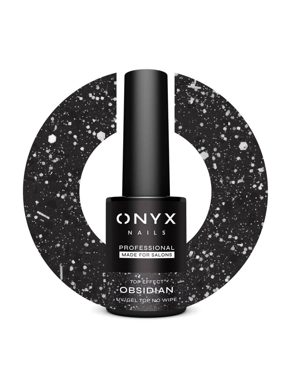 Top Hybrydowy Top Effect T10 Obsidian 7ml