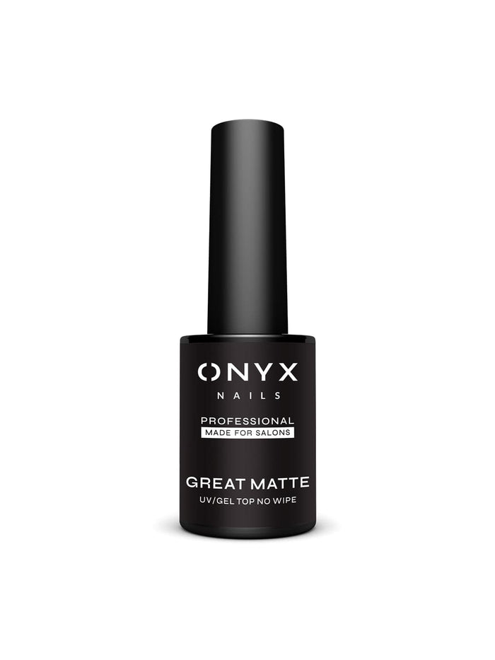 Top No Wipe Mat - Great Matte 7ml