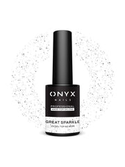 Top No Wipe - Great Sparkle 7ml