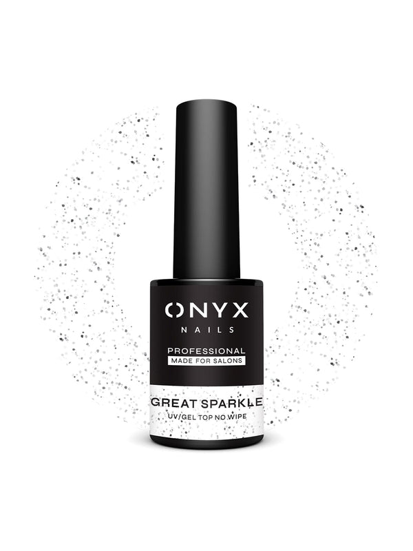 Top No Wipe - Great Sparkle 7ml