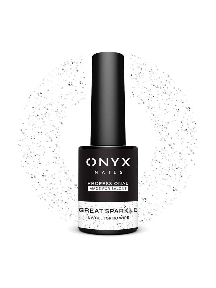 Top No Wipe - Great Sparkle 7ml