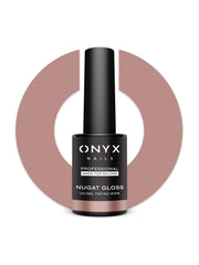 Top hybrydowy No Wipe NUGAT GLOSS 7 ml