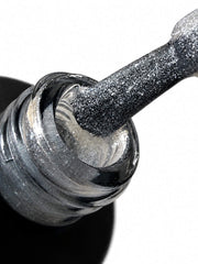 Top hybrydowy No Wipe DIAMOND GLOSS 7 ml