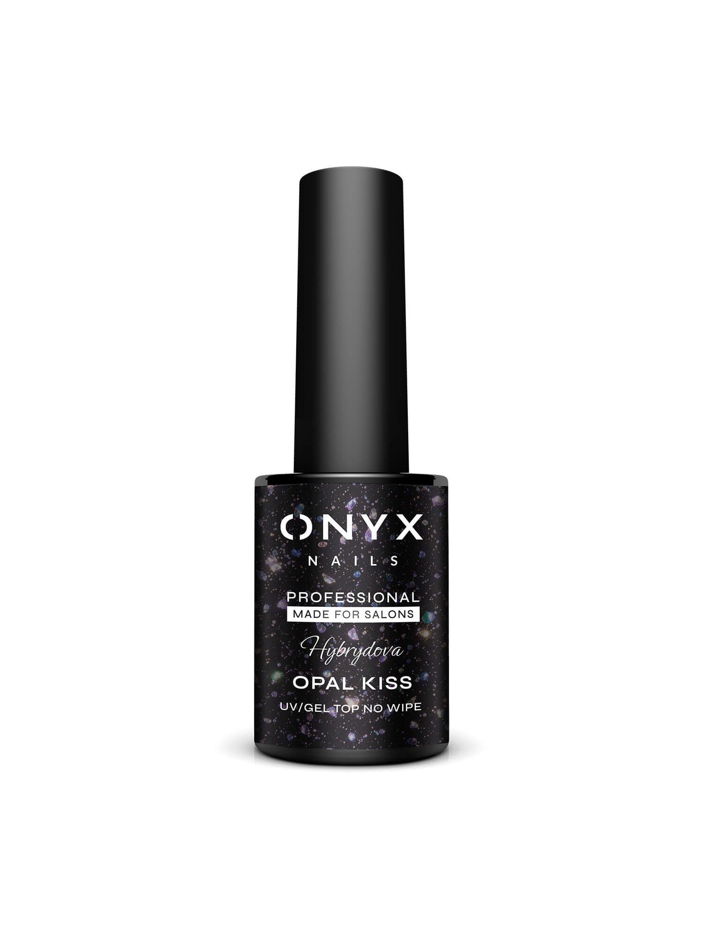 Top hybrydowy No Wipe OPAL KISS 7 ml