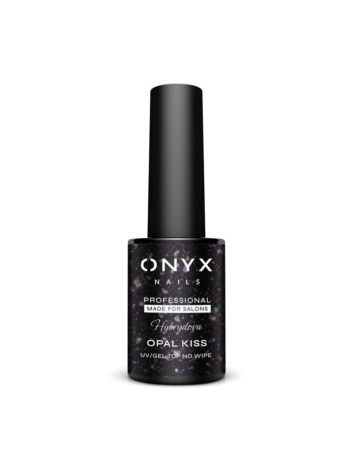 Top hybrydowy No Wipe OPAL KISS 7 ml